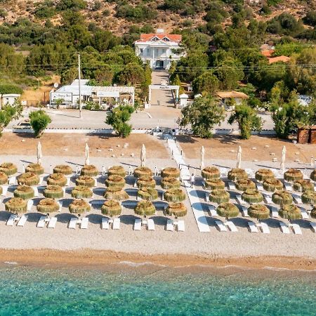 Otel Beyaz Inci 팔라무트부쿠 외부 사진