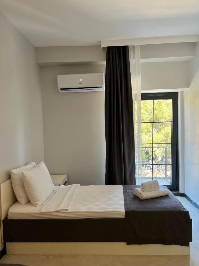 Otel Beyaz Inci 팔라무트부쿠 외부 사진